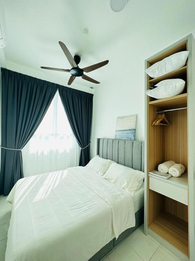 Neli Homestay @Ladang Tanjung Terengganu กัวลาตรังกานู ภายนอก รูปภาพ